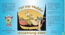 vur ons vadder