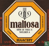 Maltosa