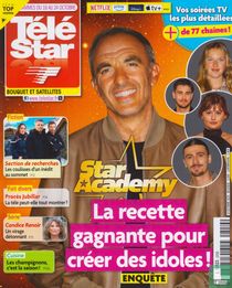 Téléstar 2559