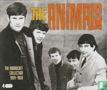 The Broadcast Collection 1964-1968