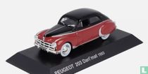 Peugeot 203 Darl'mat