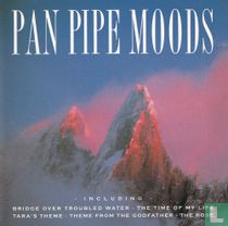 Pan Pipe moods