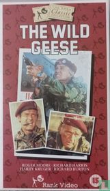 The Wild Geese