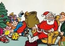 vrolijk kerstfeest 5 Urbanus