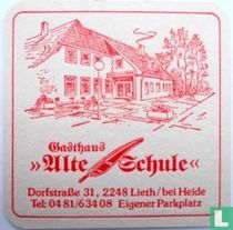 Gasthaus Alte Schule