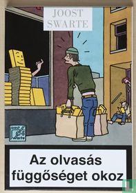 Az olvsas fuffoseget okoz