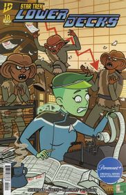 Lower Decks 10