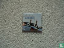 Astra Cabrio
