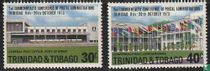 2ème Congrès du Commonwealth
