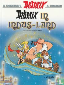 Asterix in Indus-land acheter