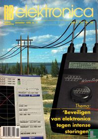 RB elektronica 11