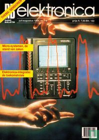 RB elektronica 7 / 8