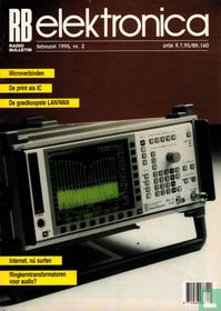 RB elektronica 2