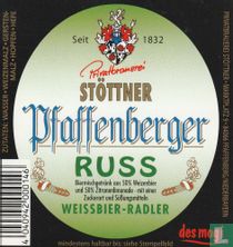 Pfaffenberger Russ