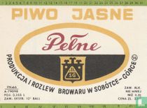 Piwo jasne pelne