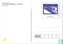 55 ans de l'imprimerie