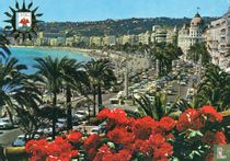 Nice, Promenade des Anglais