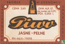 Piwo jasne pelne