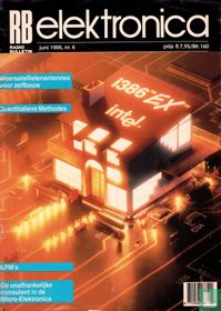 RB elektronica 6