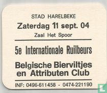 Stad Harelbeke 2004