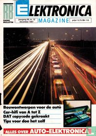 RB elektronica magazine 12