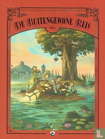 De buitengewone reis 1