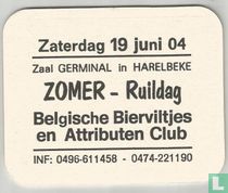 Zomer ruildag 19-06-2004
