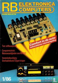 RB elektronica computers 1