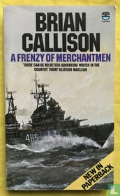 A frenzy of merchantmen