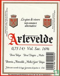 Artevelde