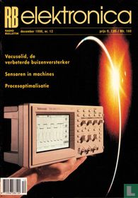 RB elektronica 12