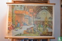 Sprooksprekers in de Ridderzaal, 1394 for sale