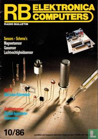 RB elektronica computers 10