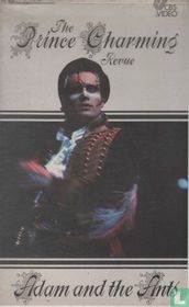 The Prince Charming Revue