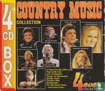 Country Music Collection