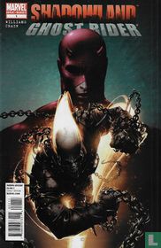 Shadowland: Ghost Rider 1