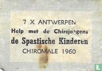  Spastische kinderen - Chiromale 1960