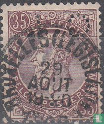 Leopold II