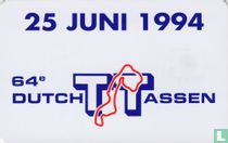 64e Dutch TT Assen
