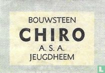 Bouwsteen Chiro A.S.A. Jeudheem