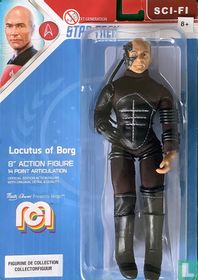 Locutus von Borg