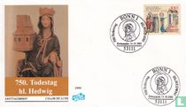 Edwige d'Andechs