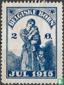 Belgian children