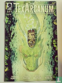 TexArcanum 3