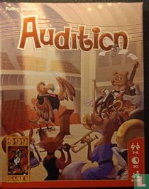 Audition