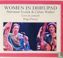 Women in Dhrupad
