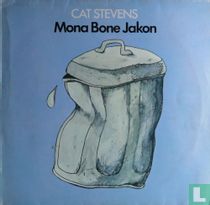 Mona Bone Jakon