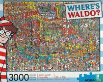 Where's Waldo? - Toys Toys Toys