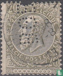 Leopold II.