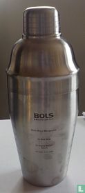 Shaker Bols-Pasoa-Pisang Ambon-Cointreau-Standard
